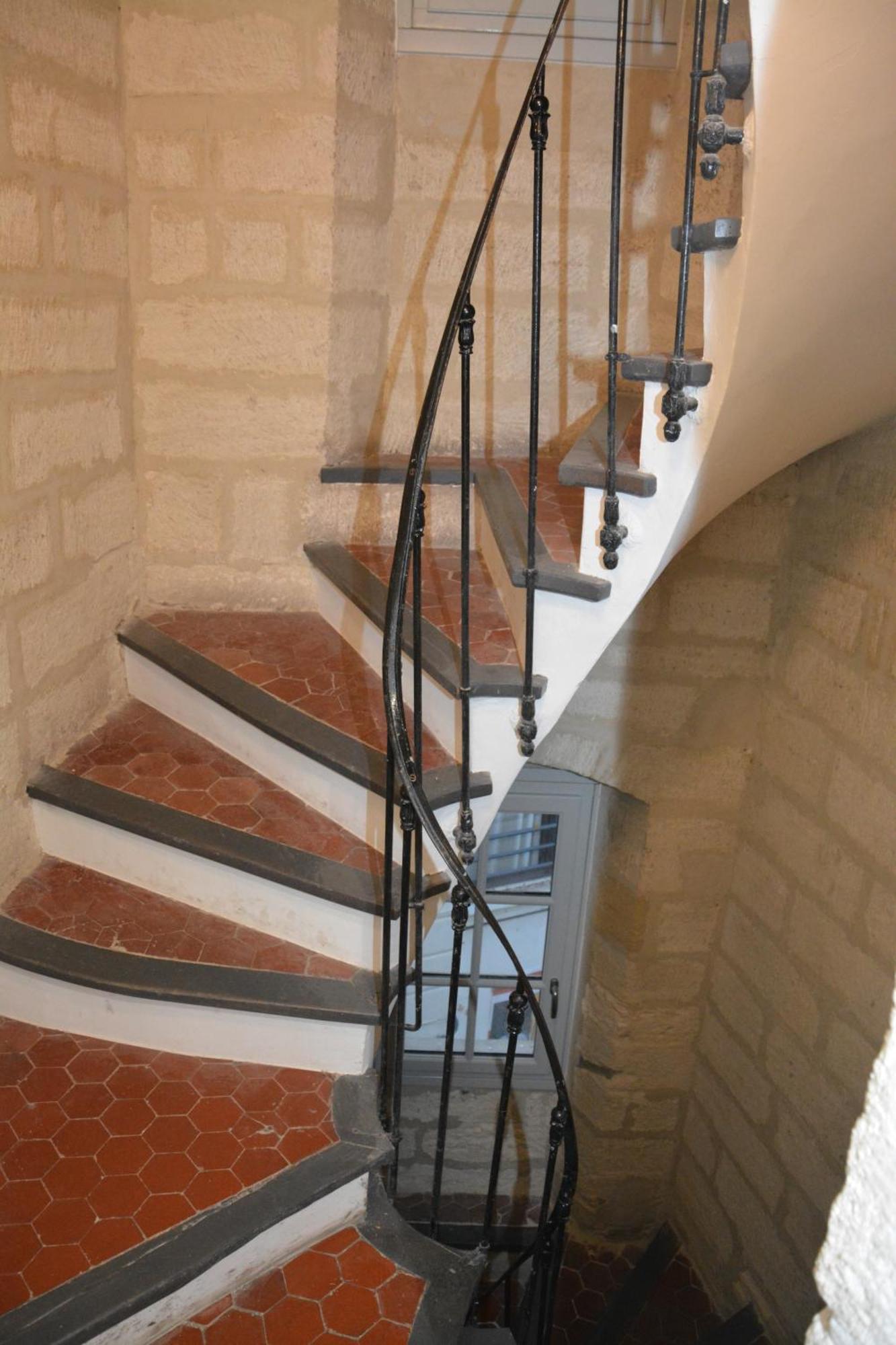 Maison Jacob - Hyper Centre - Maison Historique - Air Conditioning - Wifi アヴィニョン エクステリア 写真