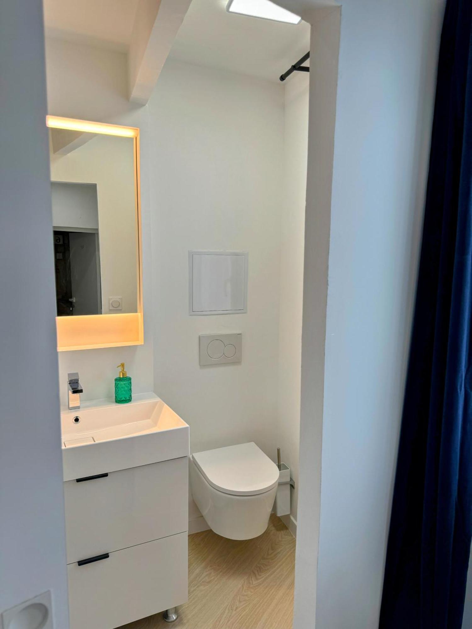 Maison Jacob - Hyper Centre - Maison Historique - Air Conditioning - Wifi アヴィニョン エクステリア 写真